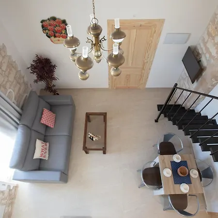 Casitas Del Mar Holiday home Alicante