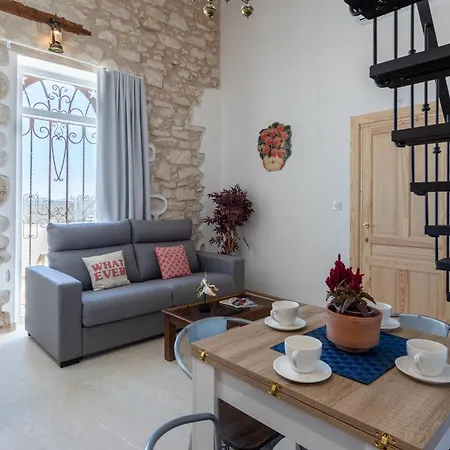 Сasa de vacaciones Casitas Del Mar Alicante