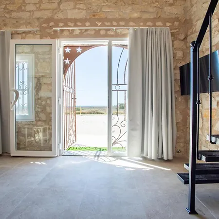 Casitas Del Mar Сasa de vacaciones