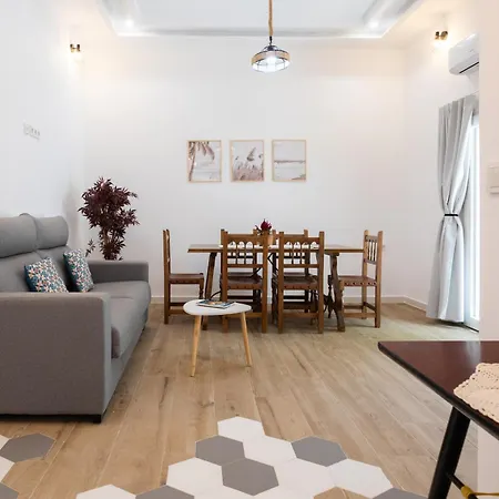 Сasa de vacaciones Casitas Del Mar *