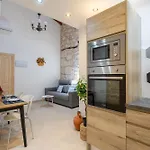 Feriehus Casitas Del Mar