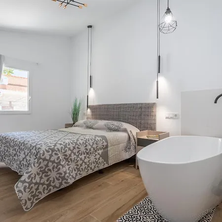 Ferienhaus Casitas Del Mar *