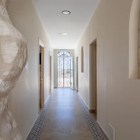 Casitas Del Mar Holiday home Alicante