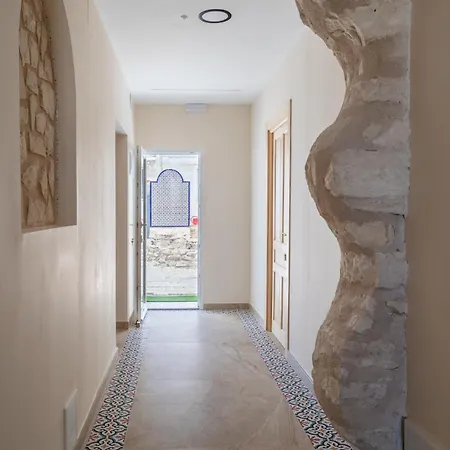 Casitas Del Mar