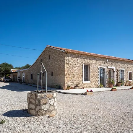 Casitas Del Mar Ferienhaus *