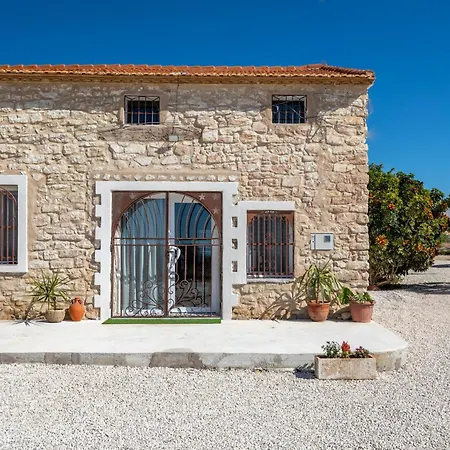Casitas Del Mar Ferienhaus