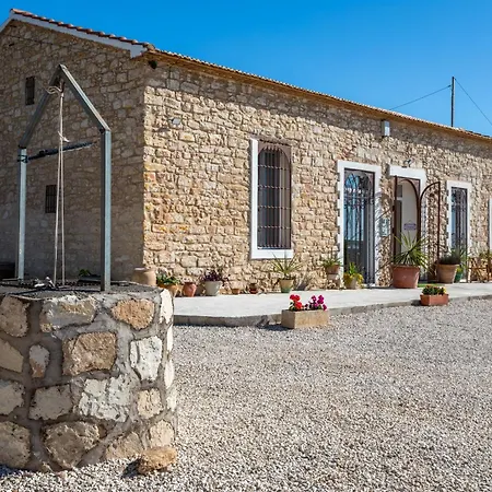Ferienhaus Casitas Del Mar