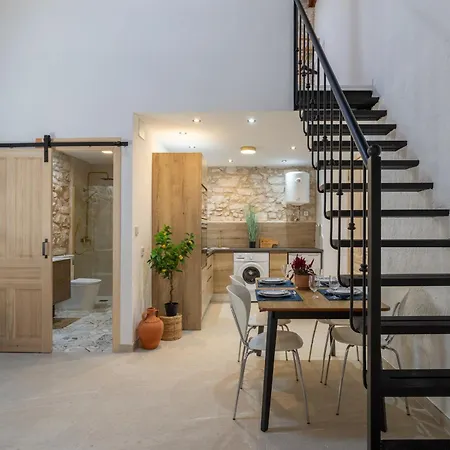 Holiday home Casitas Del Mar *