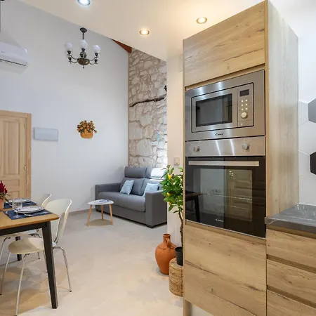 בית נופש Casitas Del Mar