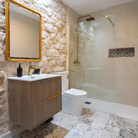 Casitas Del Mar בית נופש אליקאנטה
