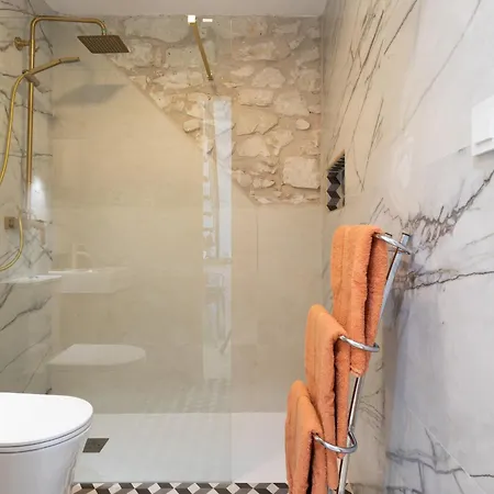 בית נופש Casitas Del Mar *
