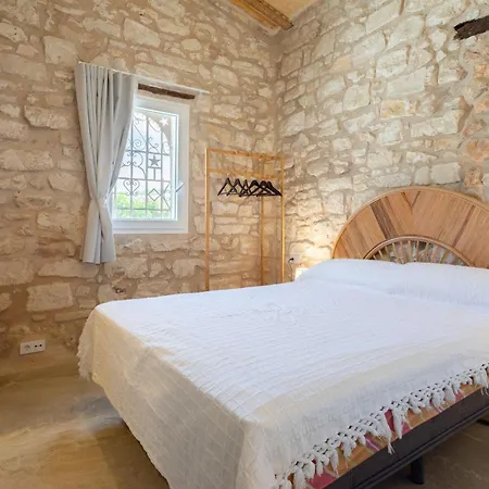 Casitas Del Mar Ferienhaus *
