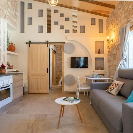 Casitas Del Mar בית נופש אליקאנטה