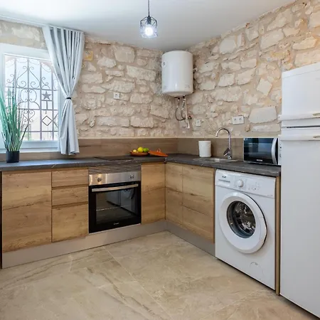 Ferienhaus Casitas Del Mar Alicante