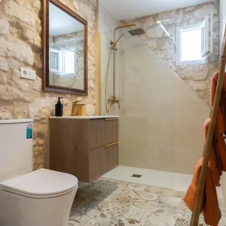Casitas Del Mar בית נופש