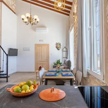 Casitas Del Mar Ferienhaus *