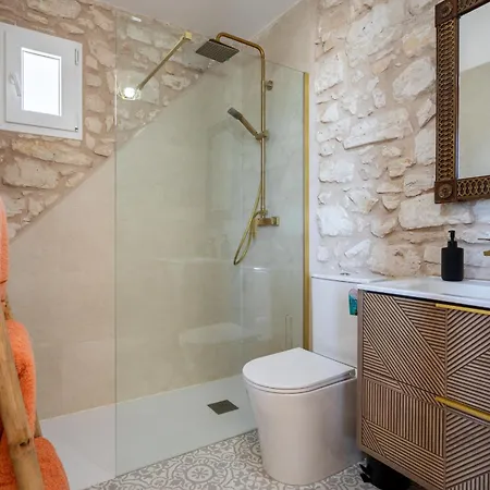 בית נופש Casitas Del Mar *