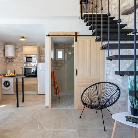 Casitas Del Mar Holiday home *