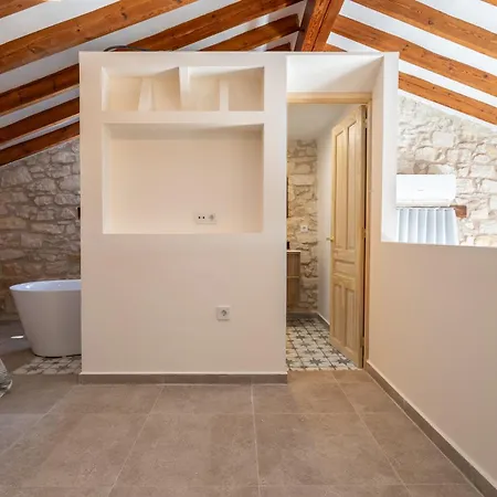 Holiday home Casitas Del Mar Alicante