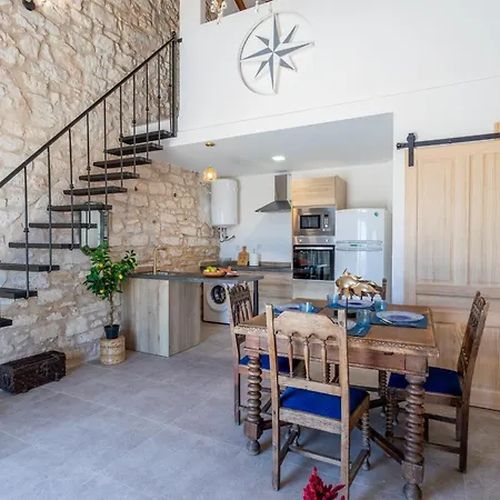 Casitas Del Mar Ferienhaus