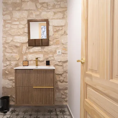 בית נופש Casitas Del Mar אליקאנטה