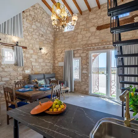 Casitas Del Mar Ferienhaus Alicante