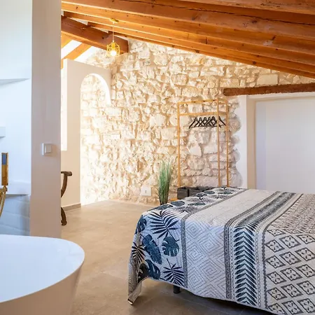 בית נופש Casitas Del Mar אליקאנטה