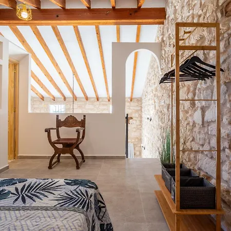 Casitas Del Mar Alicante