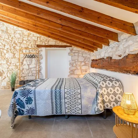 Casitas Del Mar * Alicante