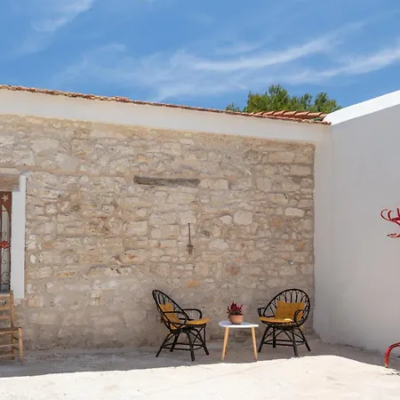 Casitas Del Mar Ferienhaus Alicante