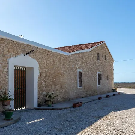 Ferienhaus Casitas Del Mar Alicante