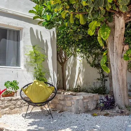 Casitas Del Mar Ferienhaus