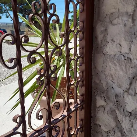 Casitas Del Mar Ferienhaus