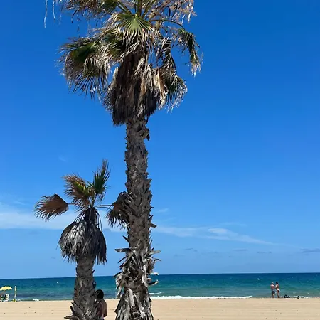 Casitas Del Mar *