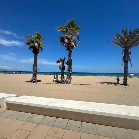 Ferienhaus Casitas Del Mar *