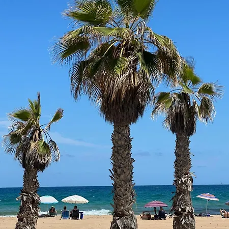 Ferienhaus Casitas Del Mar Alicante