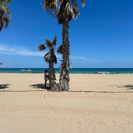 Ferienhaus Casitas Del Mar *