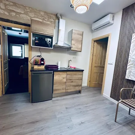 בית נופש Casitas Del Mar אליקאנטה