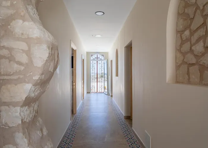 Casitas Del Mar Hébergement de vacances Alicante