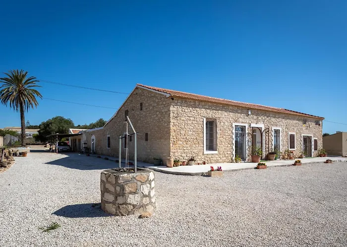 Casitas Del Mar Hébergement de vacances *