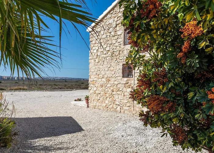 Casitas Del Mar Hébergement de vacances