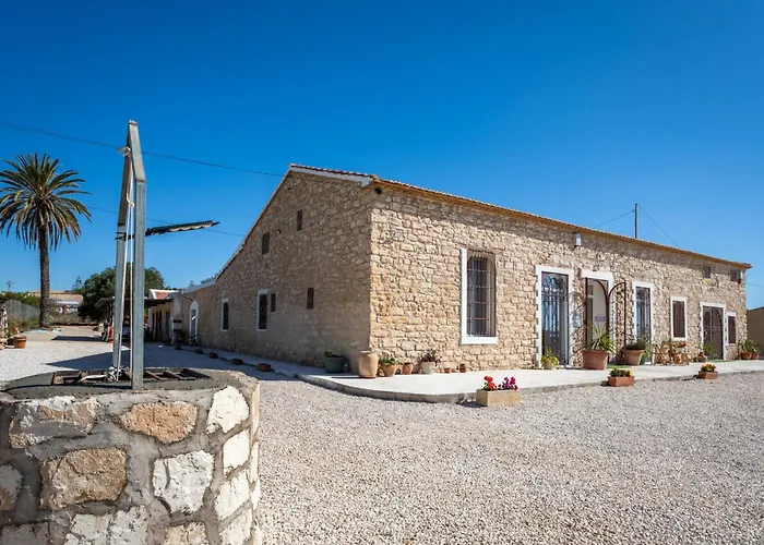 Casitas Del Mar Hébergement de vacances *