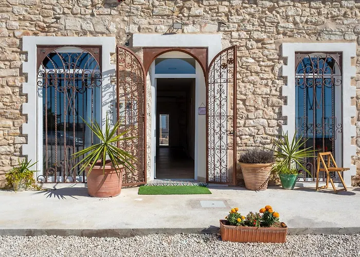 Hébergement de vacances Casitas Del Mar