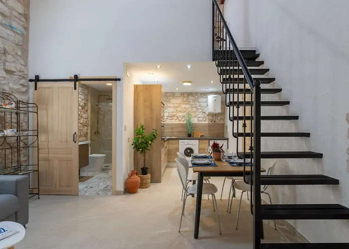 Hébergement de vacances Casitas Del Mar *