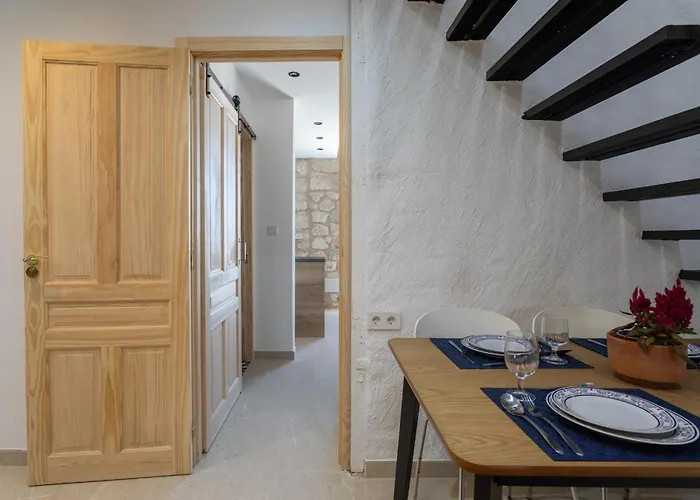 Casitas Del Mar Alicante