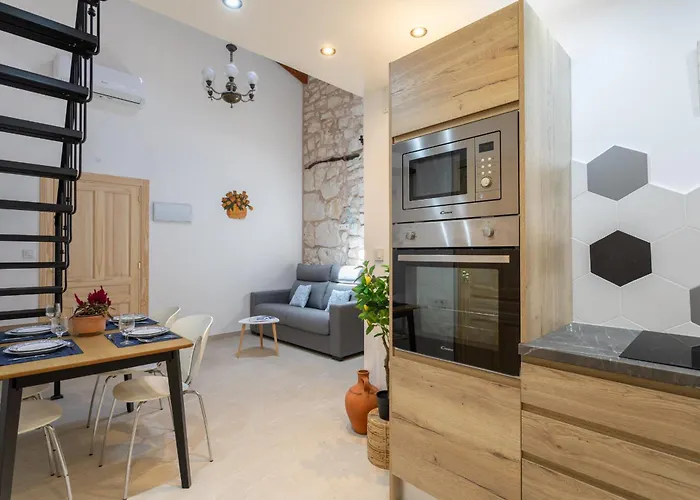 Hébergement de vacances Casitas Del Mar