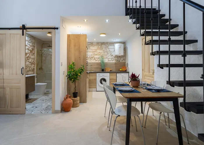 Hébergement de vacances Casitas Del Mar