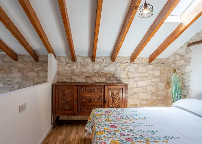 Casitas Del Mar Hébergement de vacances *