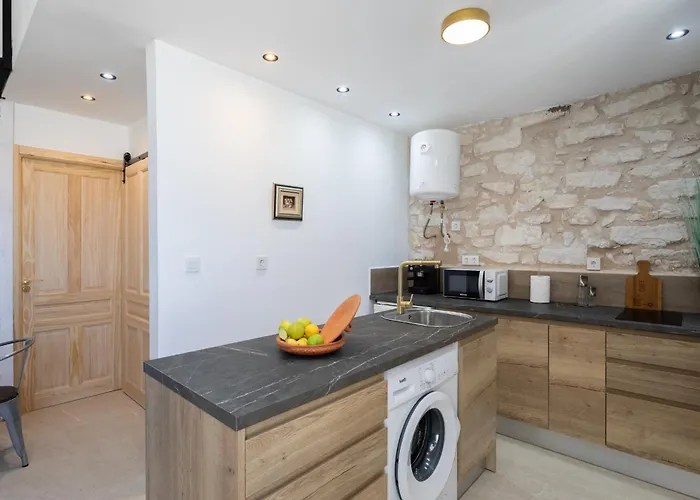 Casitas Del Mar Hébergement de vacances