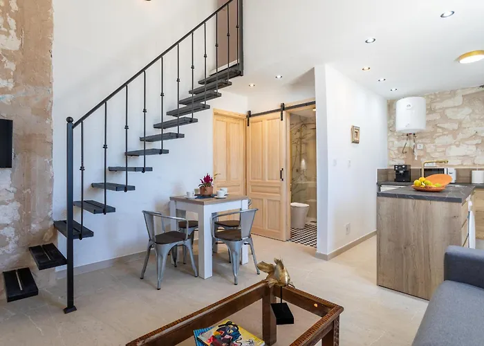 Casitas Del Mar Hébergement de vacances